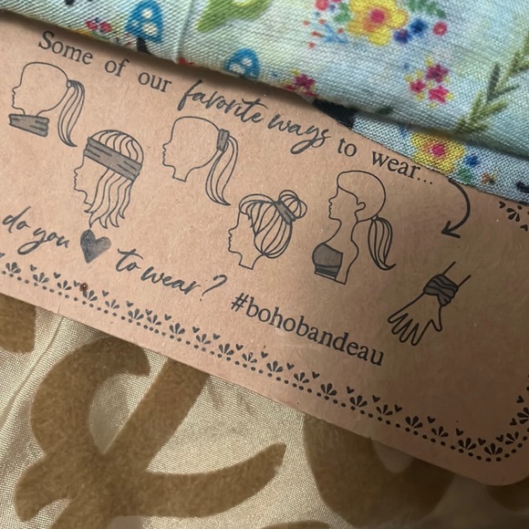 🐩• 🌳 Natural Life x Gimme Options … Vibes 🌳•🫦 - Picture 3 of 6